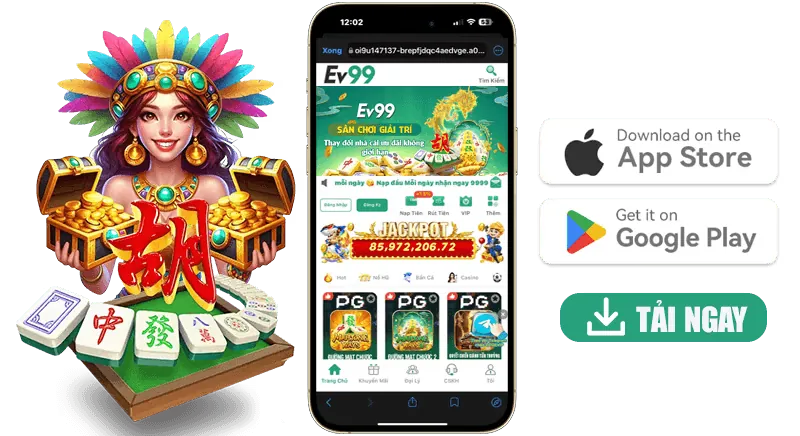 Tỷ lệ trả thưởng cao và cơ hội trúng Jackpot tại B99 Code