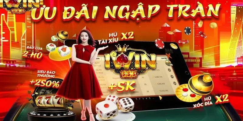 Thưởng nạp hàng ngày